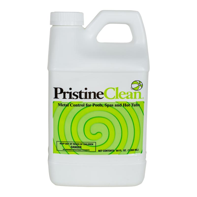 PRISTINECLEAN 